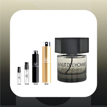 Load image into Gallery viewer, La Nuit De L'Homme (Eau de Toilette) Yves Saint Laurent Men