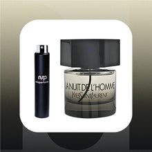 Load image into Gallery viewer, La Nuit De L'Homme (Eau de Toilette) Yves Saint Laurent Men
