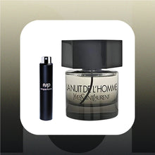 Load image into Gallery viewer, La Nuit De L'Homme (Eau de Toilette) Yves Saint Laurent Men