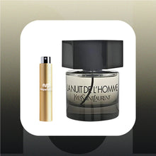 Load image into Gallery viewer, La Nuit De L'Homme (Eau de Toilette) Yves Saint Laurent Men