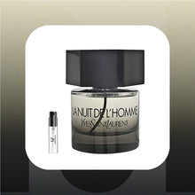 Load image into Gallery viewer, La Nuit De L'Homme (Eau de Toilette) Yves Saint Laurent Men
