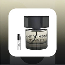Load image into Gallery viewer, La Nuit De L'Homme (Eau de Toilette) Yves Saint Laurent Men