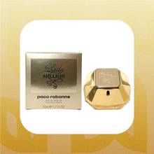 Load image into Gallery viewer, Paco Rabanne Lady Million (Eau de Parfum) Paco Rabanne Women