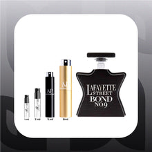 Load image into Gallery viewer, Lafayette Street (Eau de Parfum) Bond No. 9 UNISEX