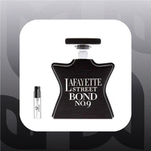 Load image into Gallery viewer, Lafayette Street (Eau de Parfum) Bond No. 9 UNISEX