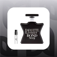 Load image into Gallery viewer, Lafayette Street (Eau de Parfum) Bond No. 9 UNISEX