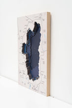 Load image into Gallery viewer, Lake Tahoe Wall Art