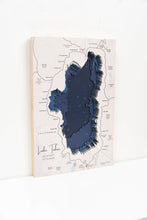 Load image into Gallery viewer, Lake Tahoe Wall Art