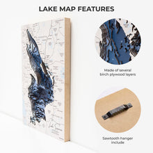 Load image into Gallery viewer, Lake Superior Wall Art