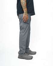 Load image into Gallery viewer, Lancer Taper Fit Pant - Iron Gate