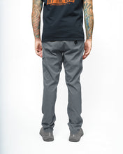 Load image into Gallery viewer, Lancer Taper Fit Pant - Iron Gate