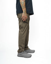 Load image into Gallery viewer, Lancer Taper Fit Pant - Beluga Brown
