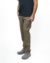 Load image into Gallery viewer, Lancer Taper Fit Pant - Beluga Brown