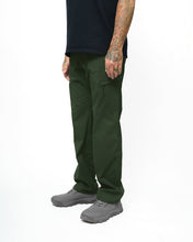 Load image into Gallery viewer, Lancer Standard Fit Pant - Dk Army