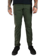 Load image into Gallery viewer, Lancer Taper Fit Pant - Dk Army