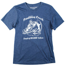 Load image into Gallery viewer, Land of 10K Lakes Shirt
