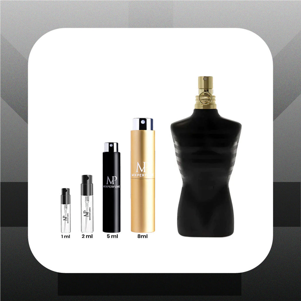 Le Male Le Parfum EDP Jean Paul Gaultier Men