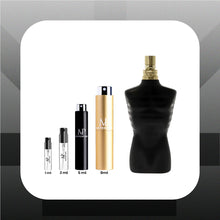 Load image into Gallery viewer, Le Male Le Parfum EDP Jean Paul Gaultier Men