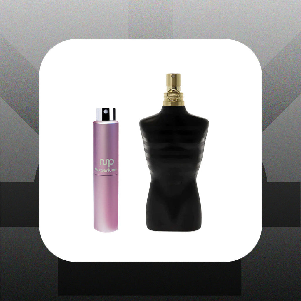 Le Male Le Parfum EDP Jean Paul Gaultier Men