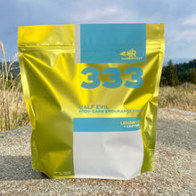 Load image into Gallery viewer, 333 - HalfEvil                       High-Carb Endurance Fuel