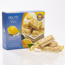Load image into Gallery viewer, Fluffy Lemon Bar - Proti-VLC