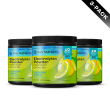 Load image into Gallery viewer, Electrolyte Recovery Plus Powder (Sugar-Free)
