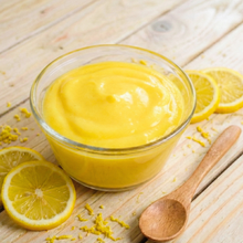 Load image into Gallery viewer, Lemon Creme Pudding