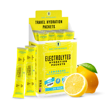 Load image into Gallery viewer, Electrolyte Recovery Plus Powder (Sugar-Free)
