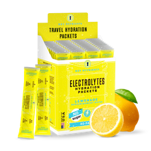 Load image into Gallery viewer, Electrolyte Recovery Plus Powder (Sugar-Free)