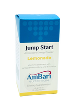Load image into Gallery viewer, Jump Start Energy Drink Mix
