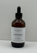 Load image into Gallery viewer, Unique Oils - Lemongrass Essential Oil