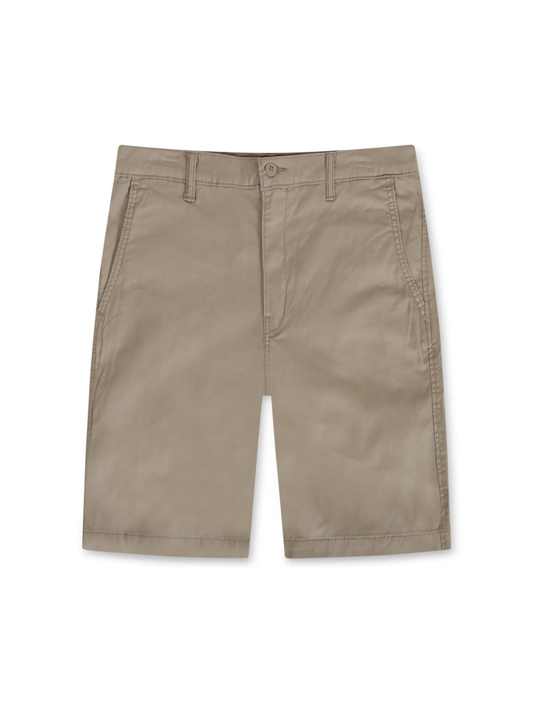 Levis XX Chino Shorts - Brown