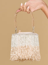 Load image into Gallery viewer, Lia Structured Bag