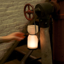 Load image into Gallery viewer, Cordless Camp Lantern