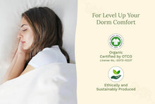 Load image into Gallery viewer, Organic Sateen Bed Sheets Set