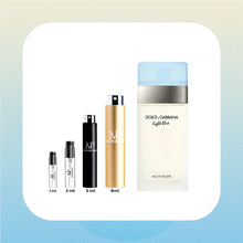 Load image into Gallery viewer, Light Blue (Eau de Toilette) Dolce&amp;Gabbana Women