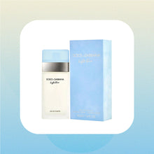 Load image into Gallery viewer, Light Blue (Eau de Toilette) Dolce&amp;Gabbana Women