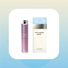 Load image into Gallery viewer, Light Blue (Eau de Toilette) Dolce&amp;Gabbana Women