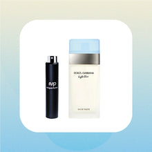 Load image into Gallery viewer, Light Blue (Eau de Toilette) Dolce&amp;Gabbana Women