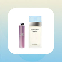 Load image into Gallery viewer, Light Blue (Eau de Toilette) Dolce&amp;Gabbana Women