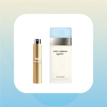 Load image into Gallery viewer, Light Blue (Eau de Toilette) Dolce&amp;Gabbana Women