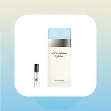 Load image into Gallery viewer, Light Blue (Eau de Toilette) Dolce&amp;Gabbana Women