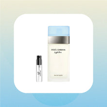 Load image into Gallery viewer, Light Blue (Eau de Toilette) Dolce&amp;Gabbana Women