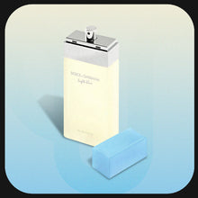 Load image into Gallery viewer, Light Blue (Eau de Toilette) Dolce&amp;Gabbana Women