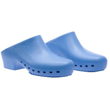 Load image into Gallery viewer, Calzuro Classic Without Holes Light Blue