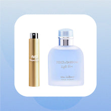 Load image into Gallery viewer, Light Blue Eau Intense (Eau de Parfum) Dolce&amp;Gabbana Men