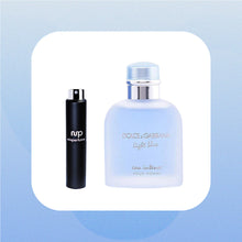 Load image into Gallery viewer, Light Blue Eau Intense (Eau de Parfum) Dolce&amp;Gabbana Men