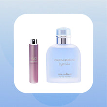 Load image into Gallery viewer, Light Blue Eau Intense (Eau de Parfum) Dolce&amp;Gabbana Men