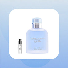 Load image into Gallery viewer, Light Blue Eau Intense (Eau de Parfum) Dolce&amp;Gabbana Men
