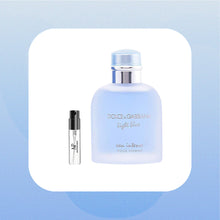 Load image into Gallery viewer, Light Blue Eau Intense (Eau de Parfum) Dolce&amp;Gabbana Men